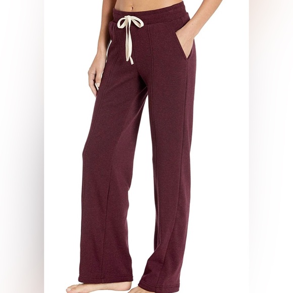 Ugg Shannon Sleep Bottoms Port Heather Small - Picture 7 of 7